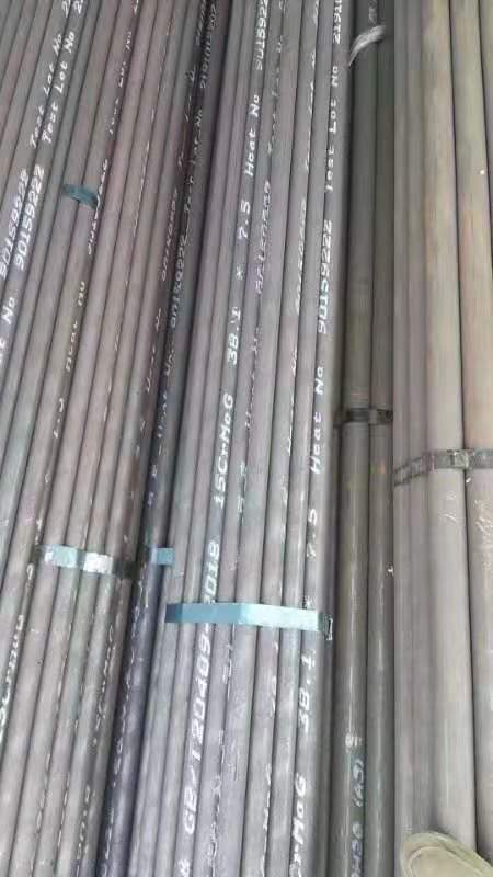 大宁无缝钢管