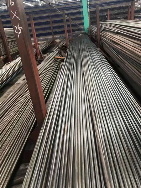大宁精密钢管